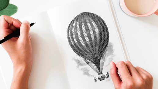 Pencil drawing Illustration_1 (1)