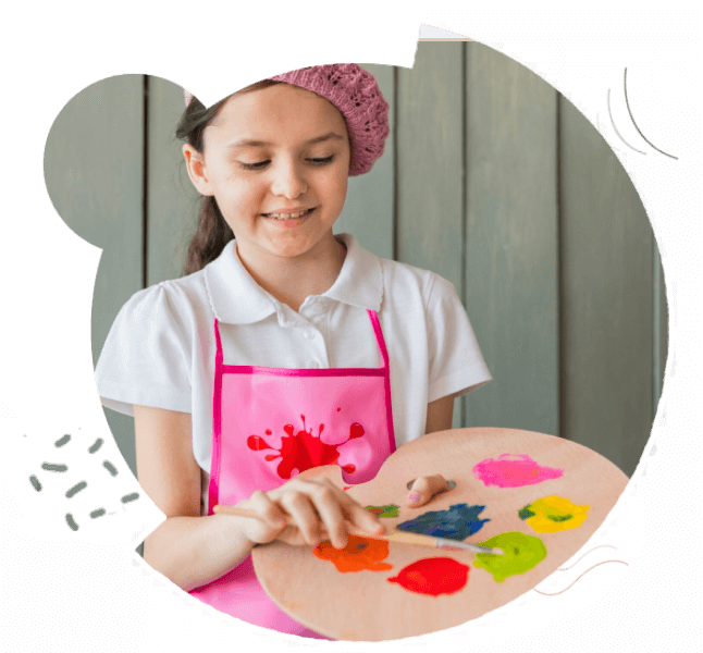 Art Workshops in Chennai